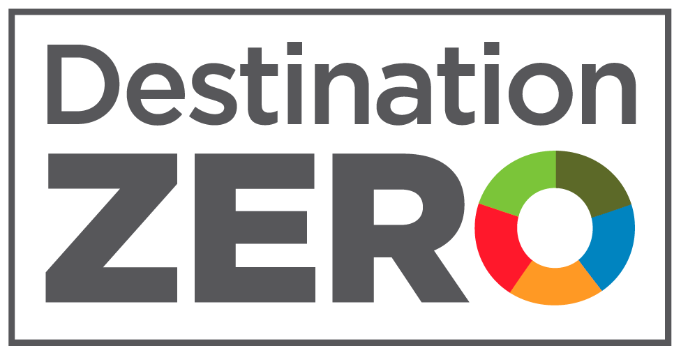 Destination zero